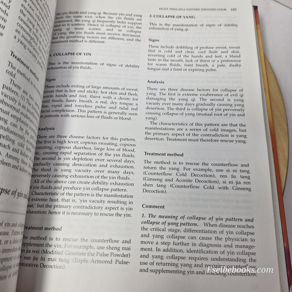 Practical Diagnosis in Traditional Chinese Medicine By Tietao Deng · 1999 - hb