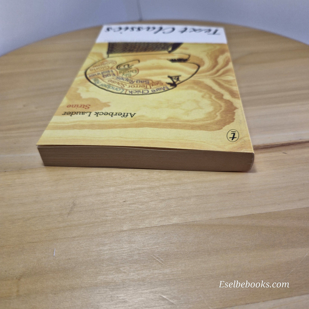 Language: Strine by Afferbeck Lauder - 2012 - paperback