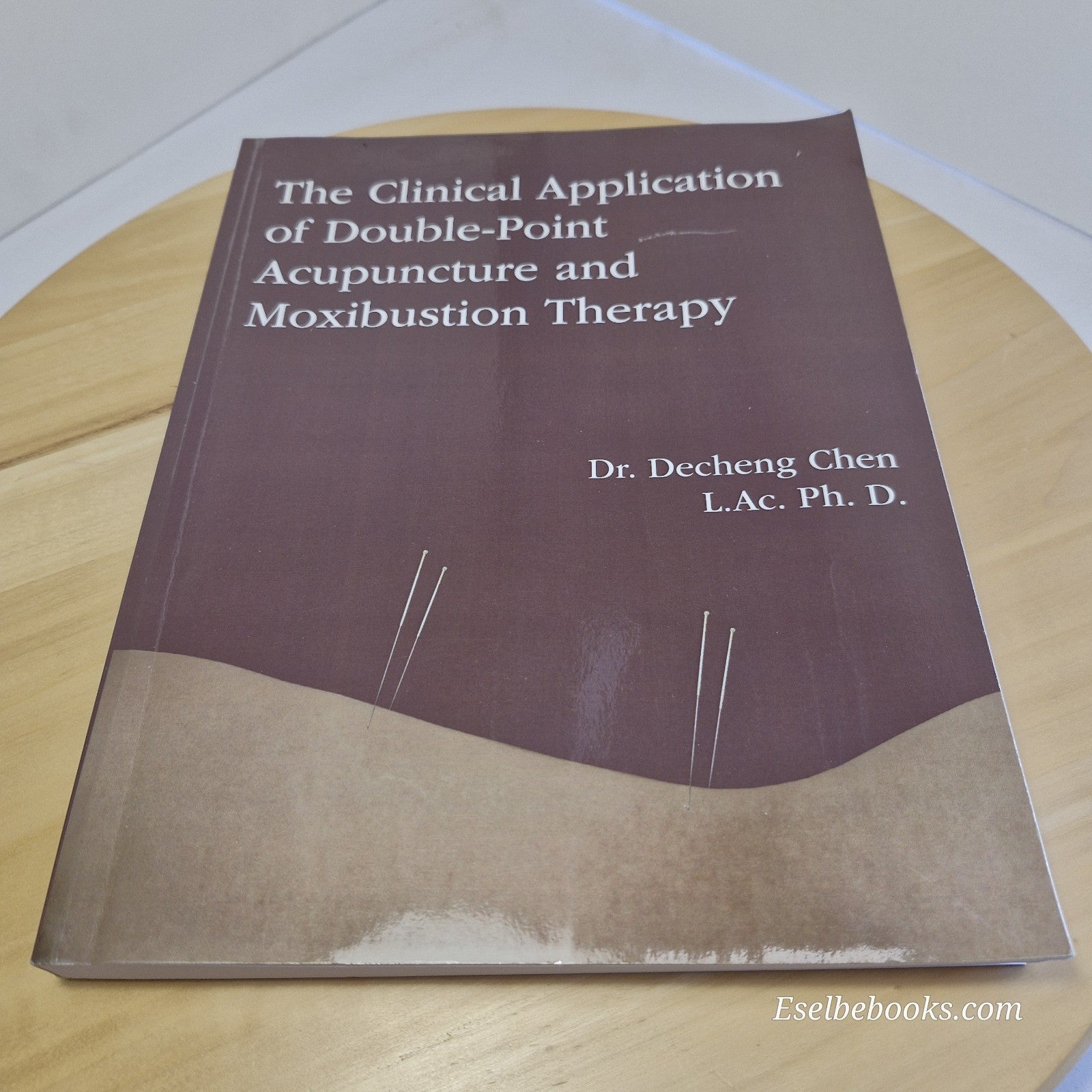 The Clinical Application of Double-Point Acupuncture and Moxibustion Therapy