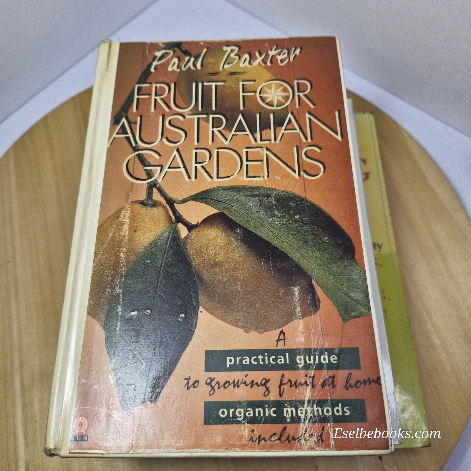 Herb gardening/companion guide books - buy 2 or more for discount - @21/6/25