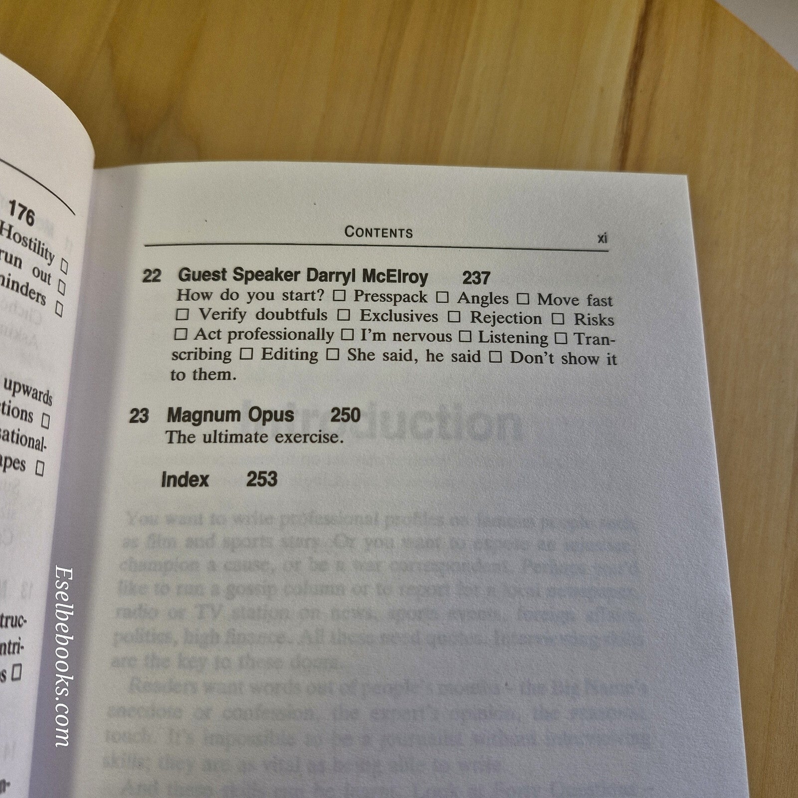 Interviewing for Journalists How to Research and Conduct Interviews You Can S...