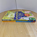 Roald Dahl's Marvellous Joke Book 2012 and Whizzpopping Joke Book 2016 - p'backs