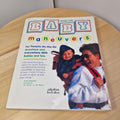 Self-help: Baby Maneuvers By Ericka Lutz · 1997 - paperback
