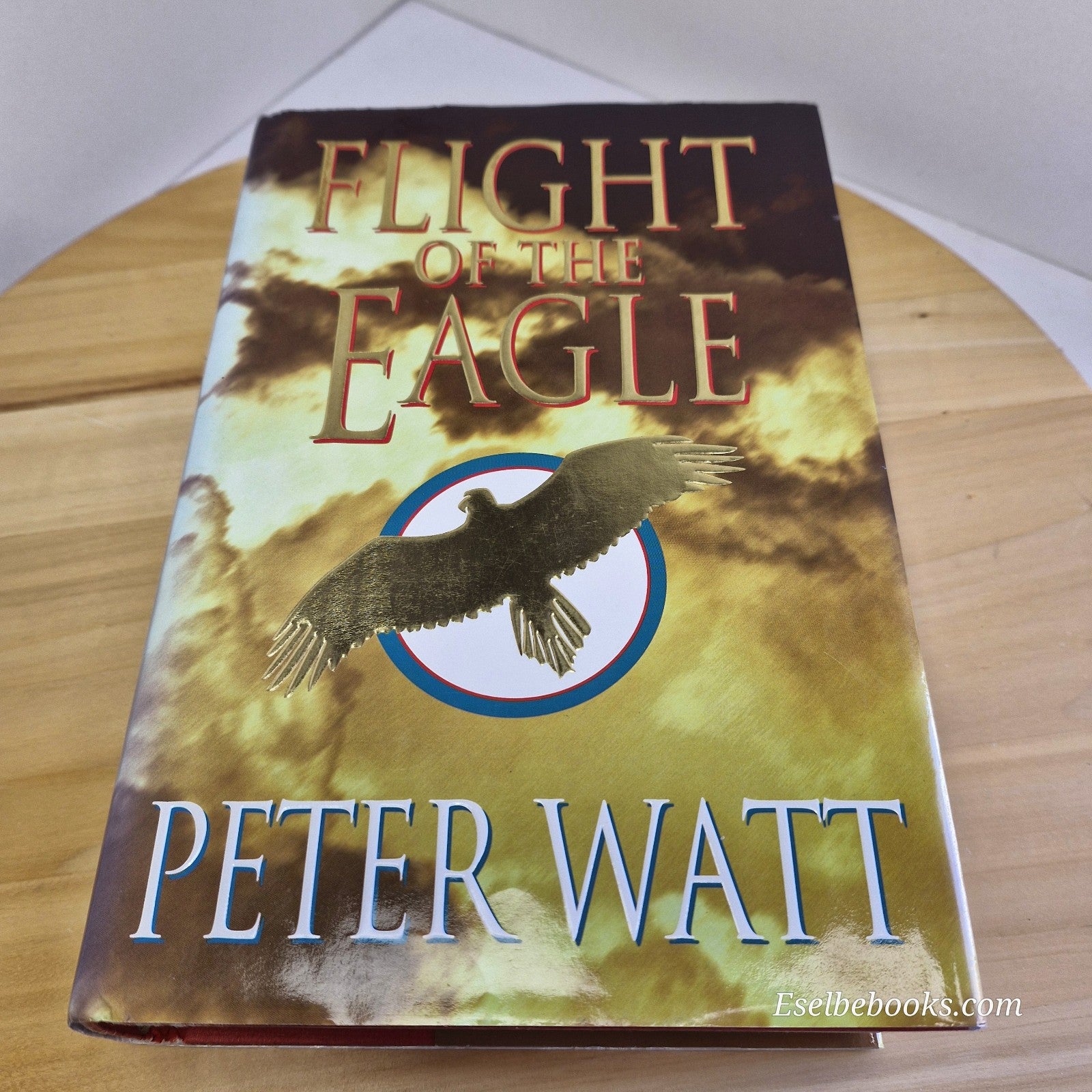 Various Peter Watt fiction stories - buy 2 or more for discount