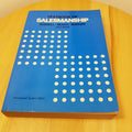 Textbook of Salesmanship by Russell Beach and Buskirk - international student ed