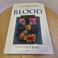 A Commotion in the Blood: Life, Death, and the Immune System by Stephen S Hall