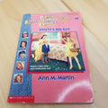 The Babysitters Club #6 & #13 - Kristy's Big Day & Good-Bye Stacey, Good-Bye ...