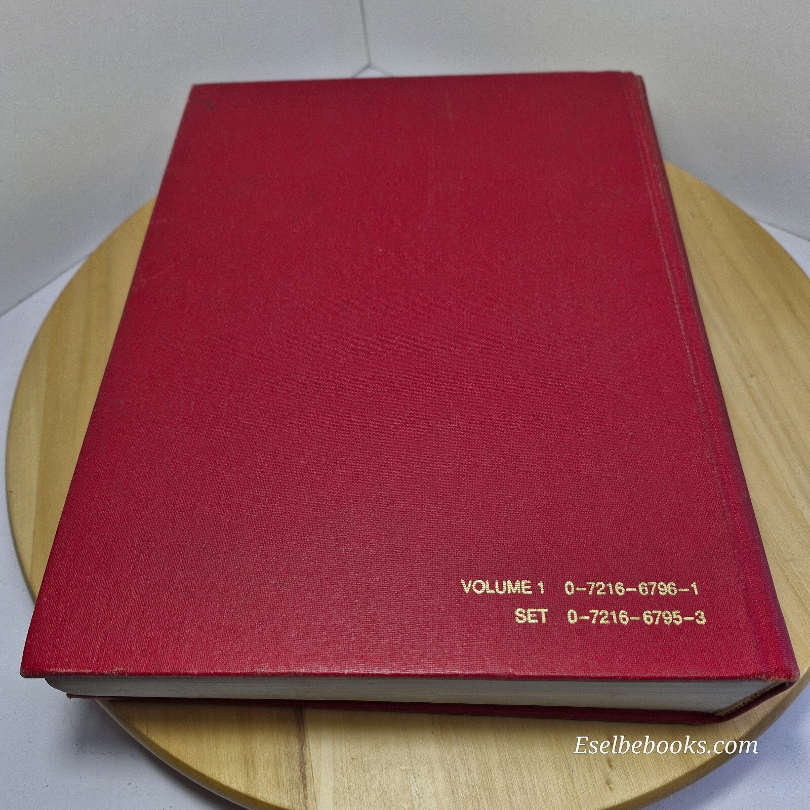 Textbook of Veterinary Internal Medicine Volume 1 & 2 Fourth edition by Ettin...