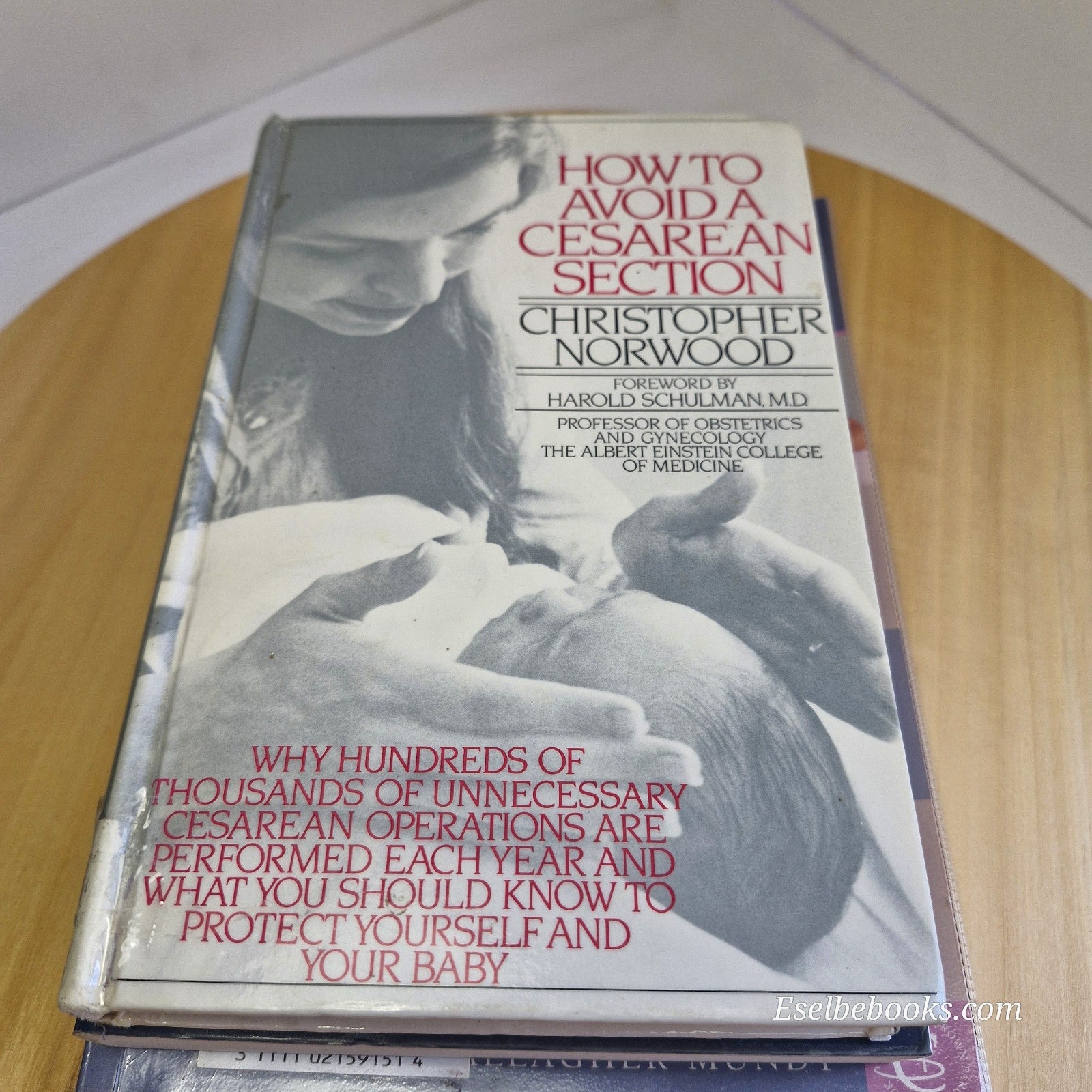 Various pregnancy/child birth guide books - buy 2 or more for discount