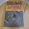 Flora: Propagation of Hardy Perennials By Richard Bird · 1993 - hardback with...