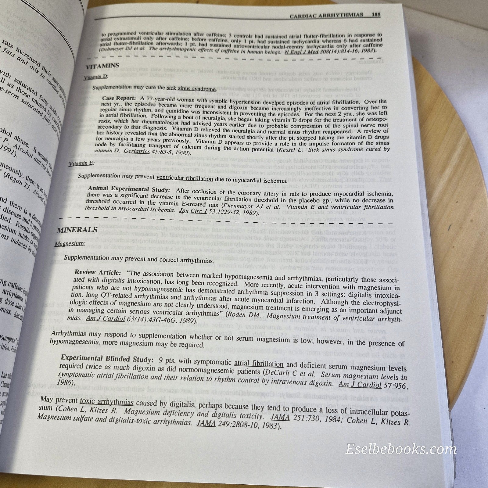 Nutritional Influences on Illness by Melvyn Werback - paperback