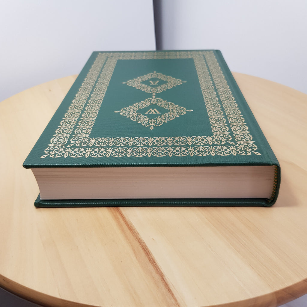 The Diaries ~ William Allingham ~ Folio Society slipcase hardcover edition 2007