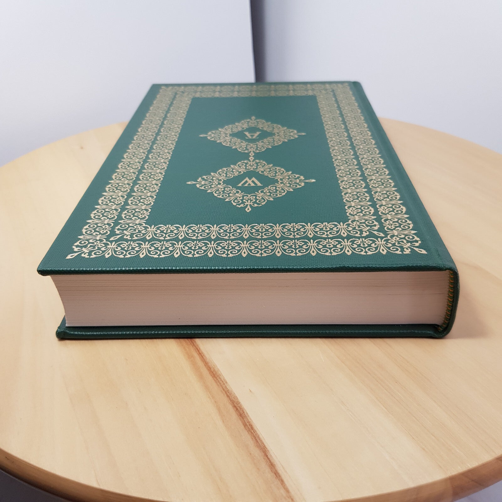 The Diaries ~ William Allingham ~ Folio Society slipcase hardcover edition 2007