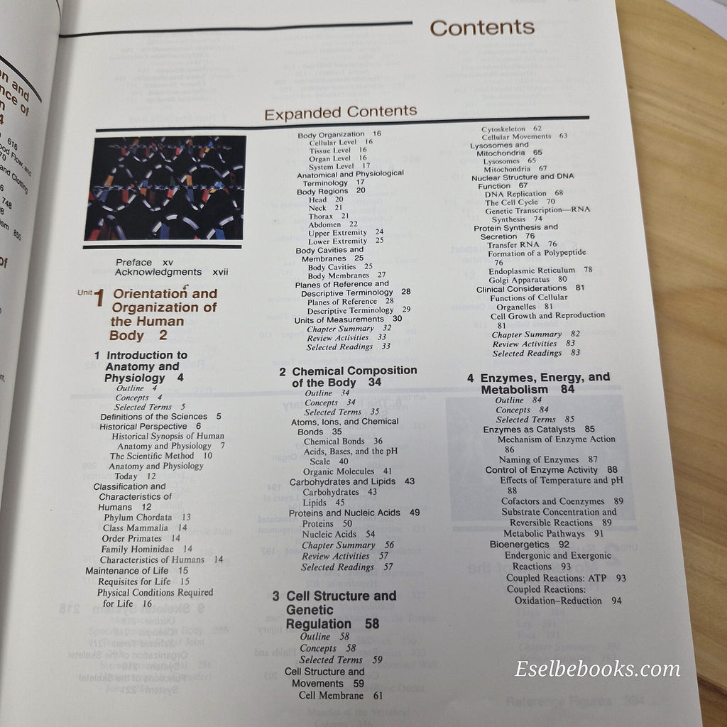 Health: Concepts of human anatomy and physiology By Kent M. Van De Graaff, St...