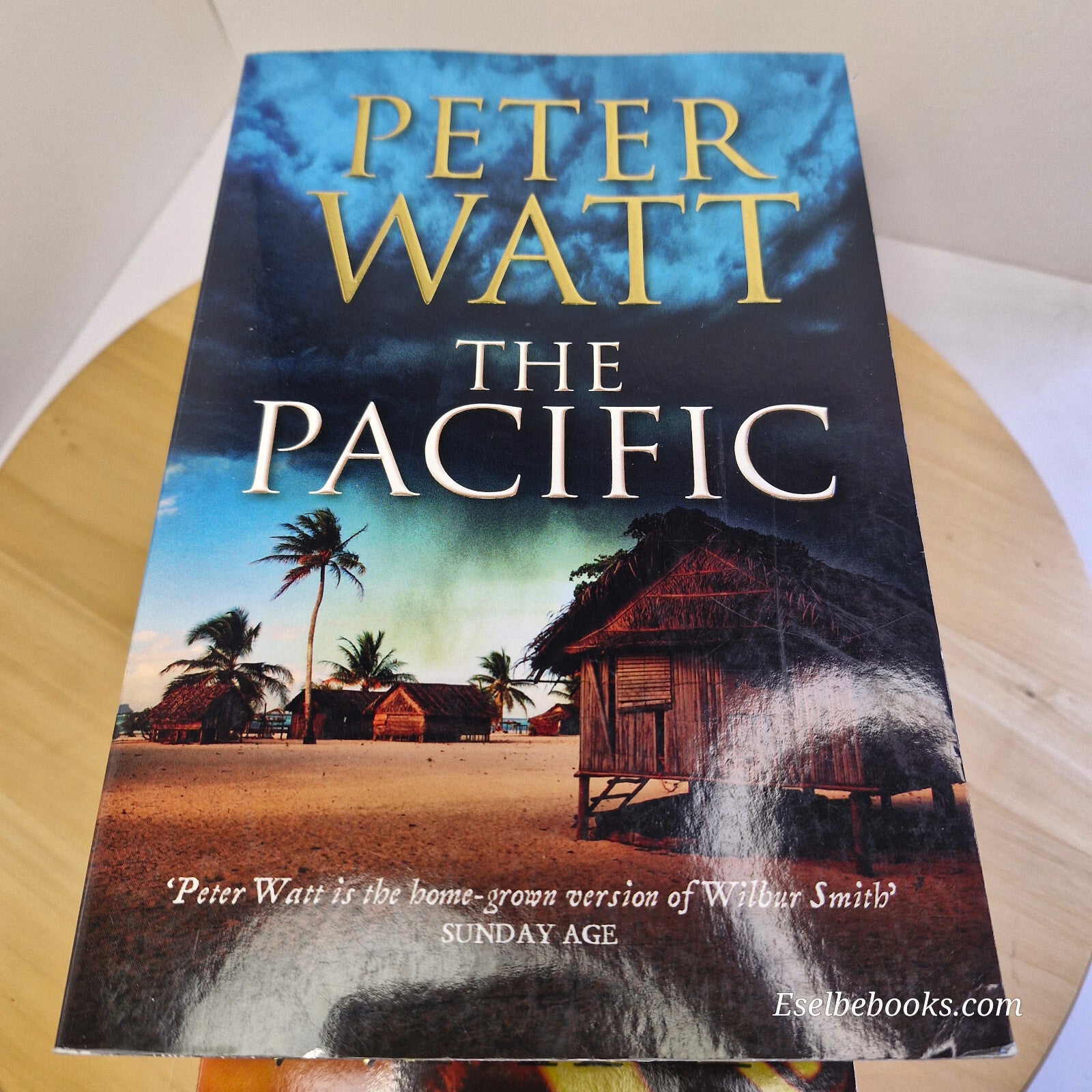 Various Peter Watt fiction stories - buy 2 or more for discount