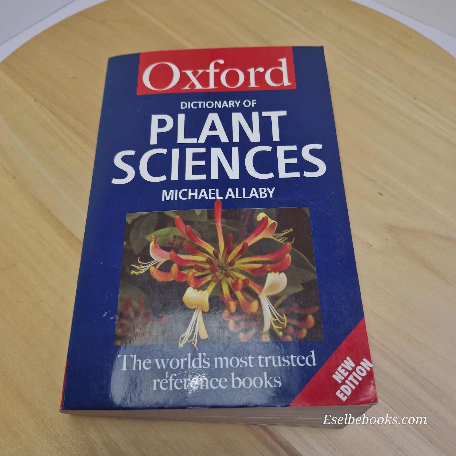 Various science of plants guide books - buy 2 or more for discount - 24/02/25