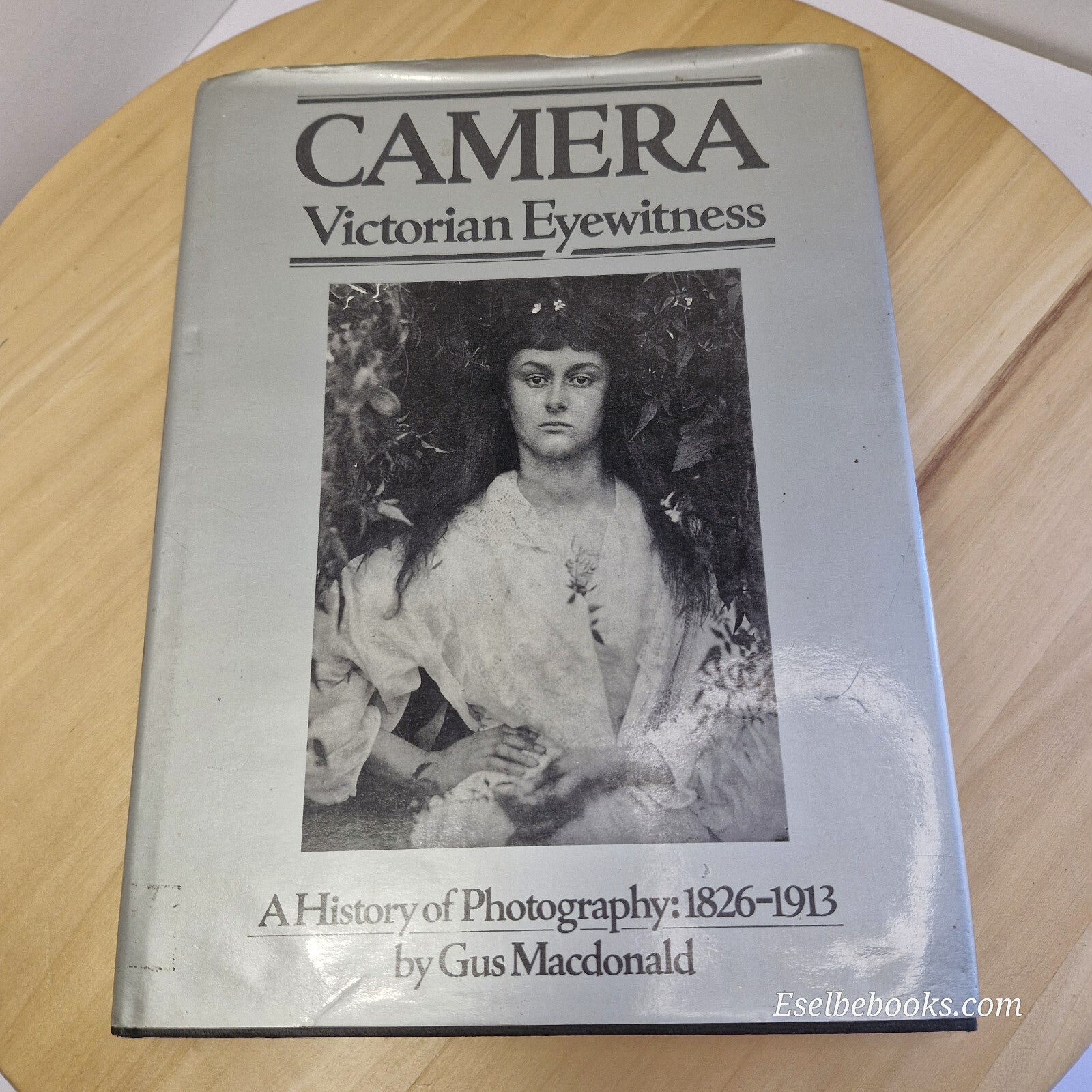 Vintage photography books - buy 2 or more for discount