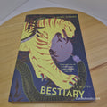 Fiction: Bestiary By K-Ming Chang · 2021 - paperback