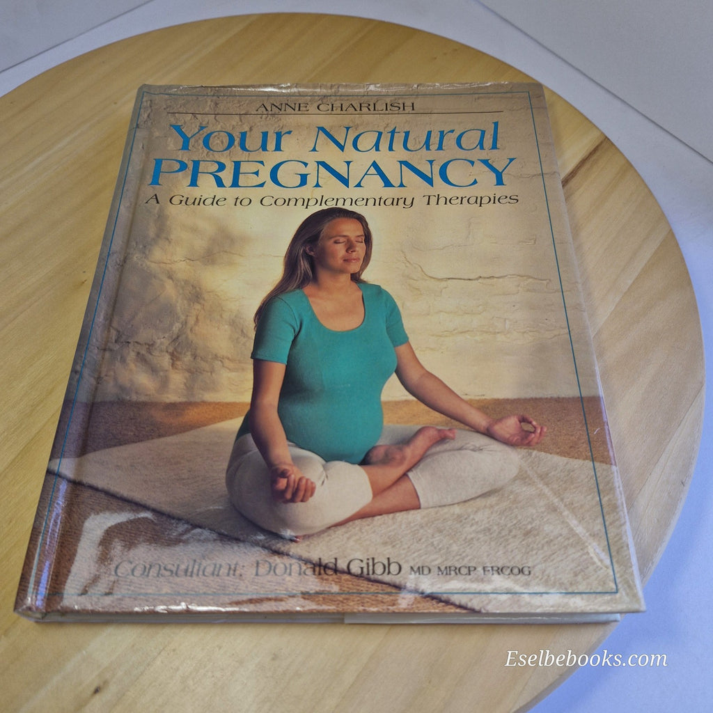 Various pregnancy/child birth guide books - buy 2 or more for discount