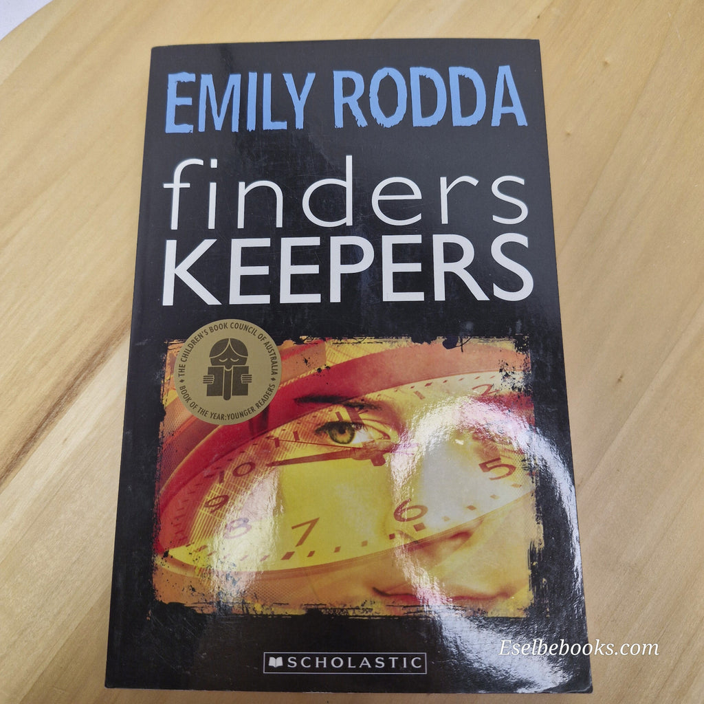 Emily Rodda - various childrens fiction - buy 2 or more for discount