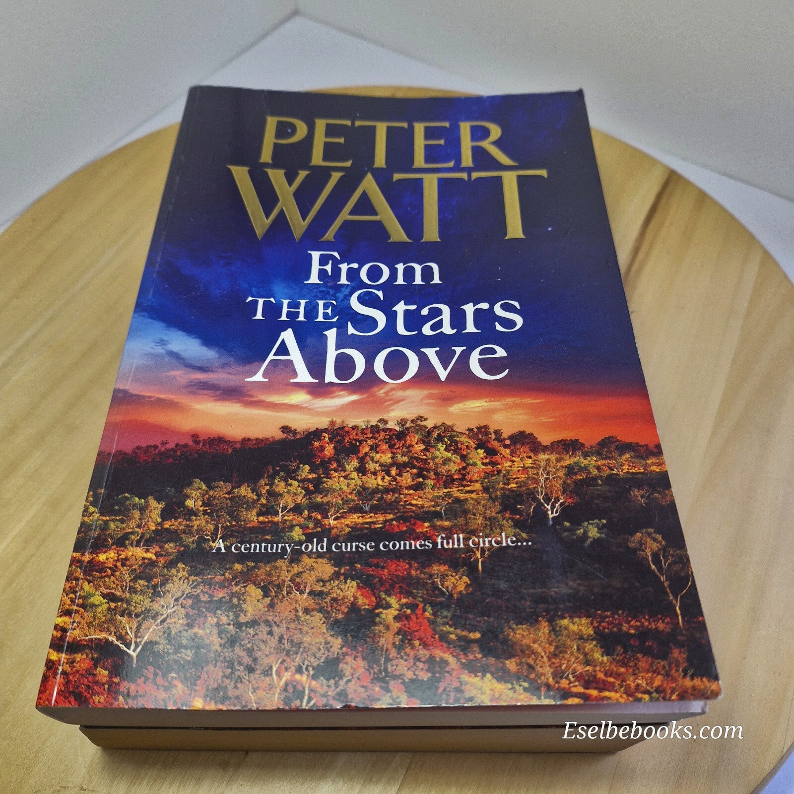 Various Peter Watt fiction stories - buy 2 or more for discount