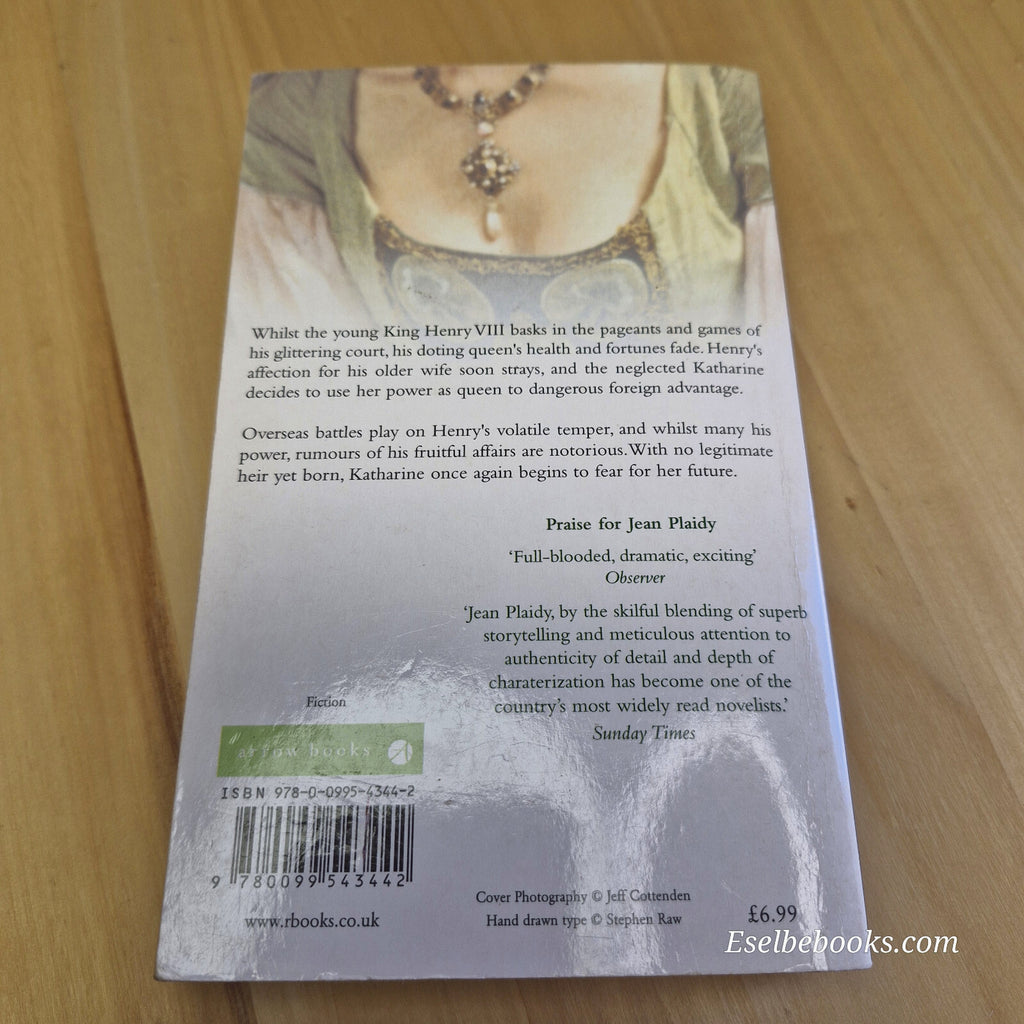 Historical romance:  The shadow of the pomegranate By Jean Plaidy - paperback