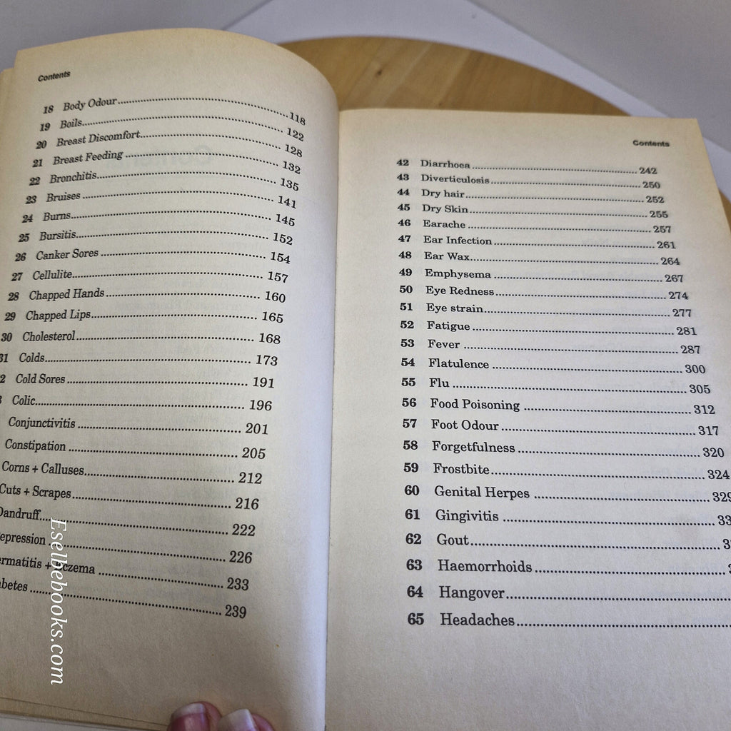 Health: The best practical folk remedies from around the world - hardback
