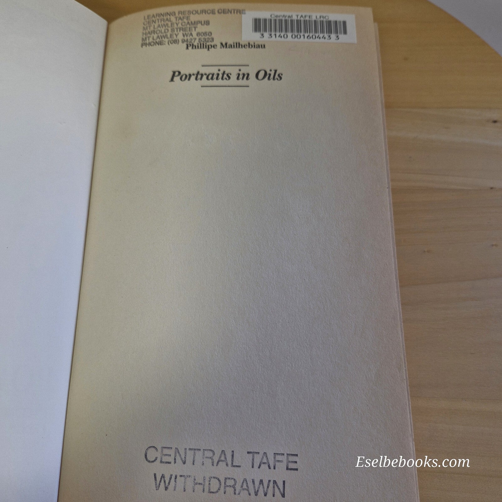 Portraits in Oils The Personality of Aromatherapy Oils and Their Link with Hu...