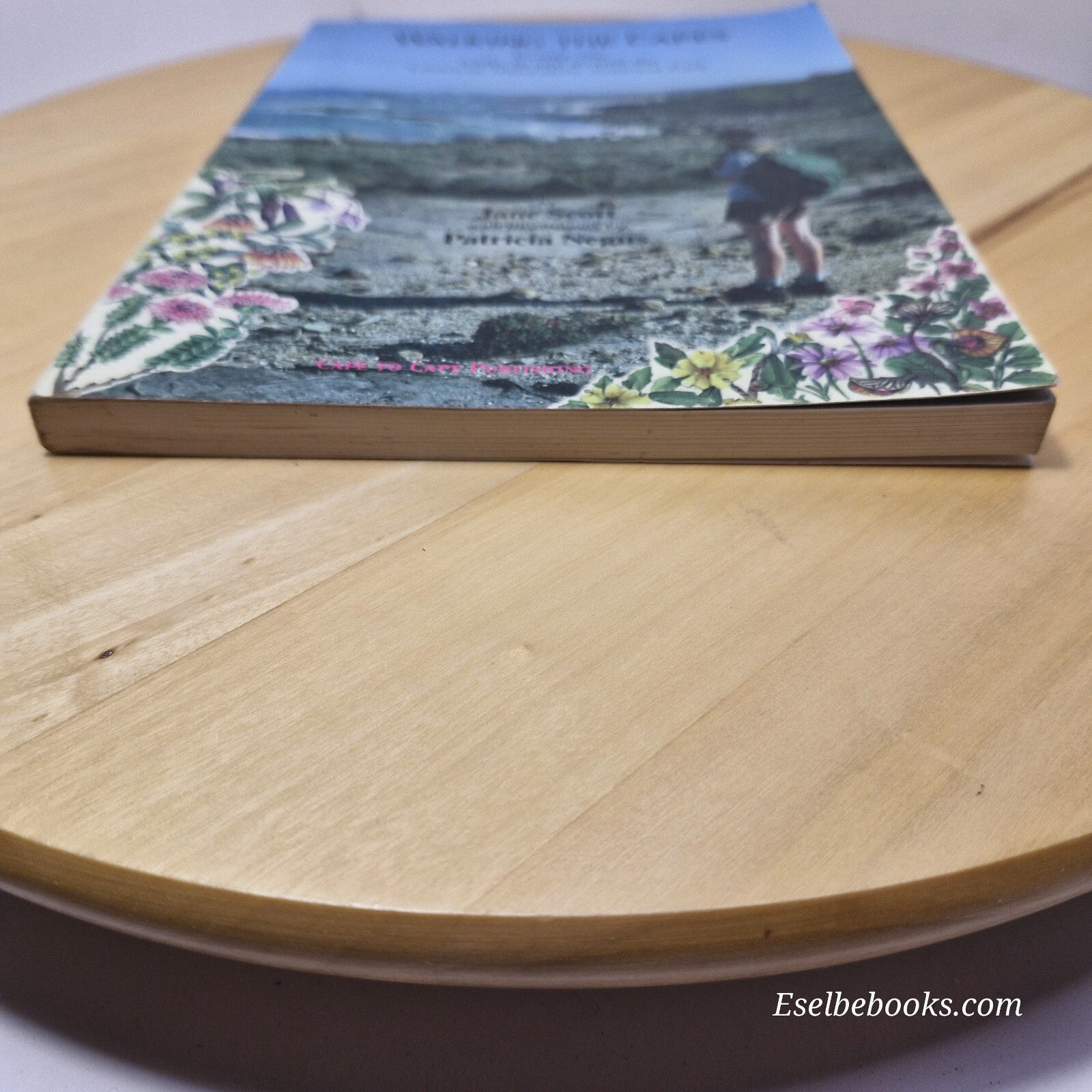 Walking the Capes Twenty-one Walks in and Around the Leeuwin-Naturaliste Nati...