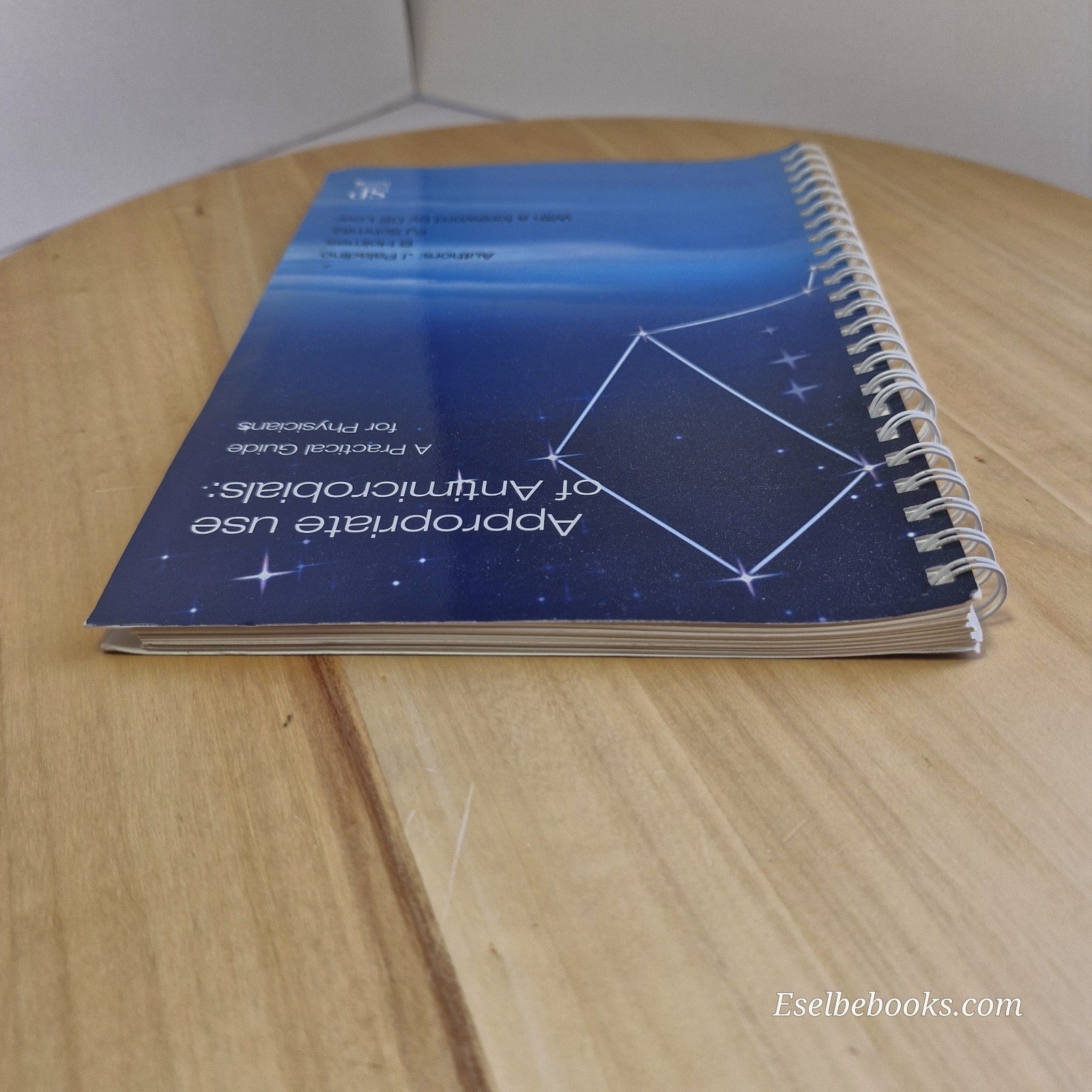 Appropriate Use of Antimicrobials A Practical Guide for Physicians - paperback