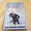 The Kassa Gambit By M. C. Planck · 2013 - hardback with dust jacket