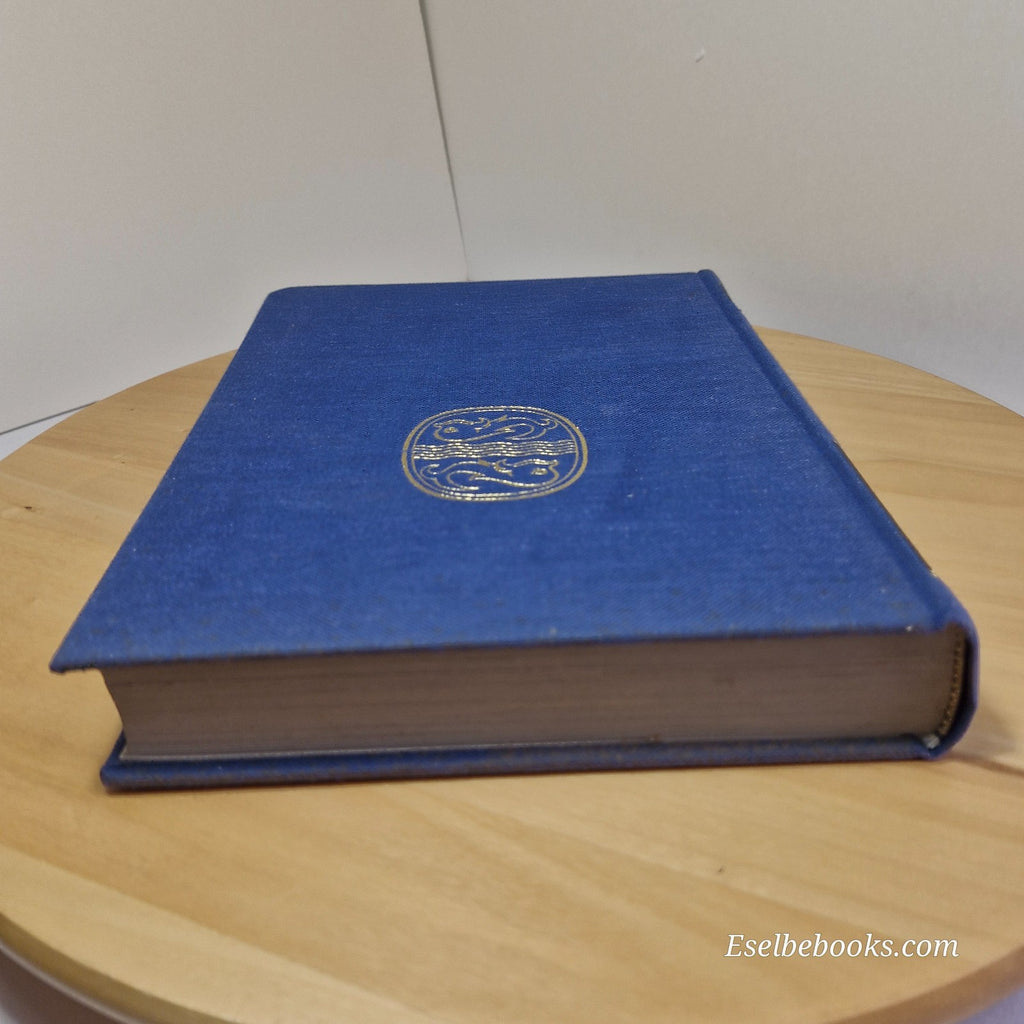 1st Ed: Science and Secrets of Early Medicine by Jürgen Thorwald  - vintage