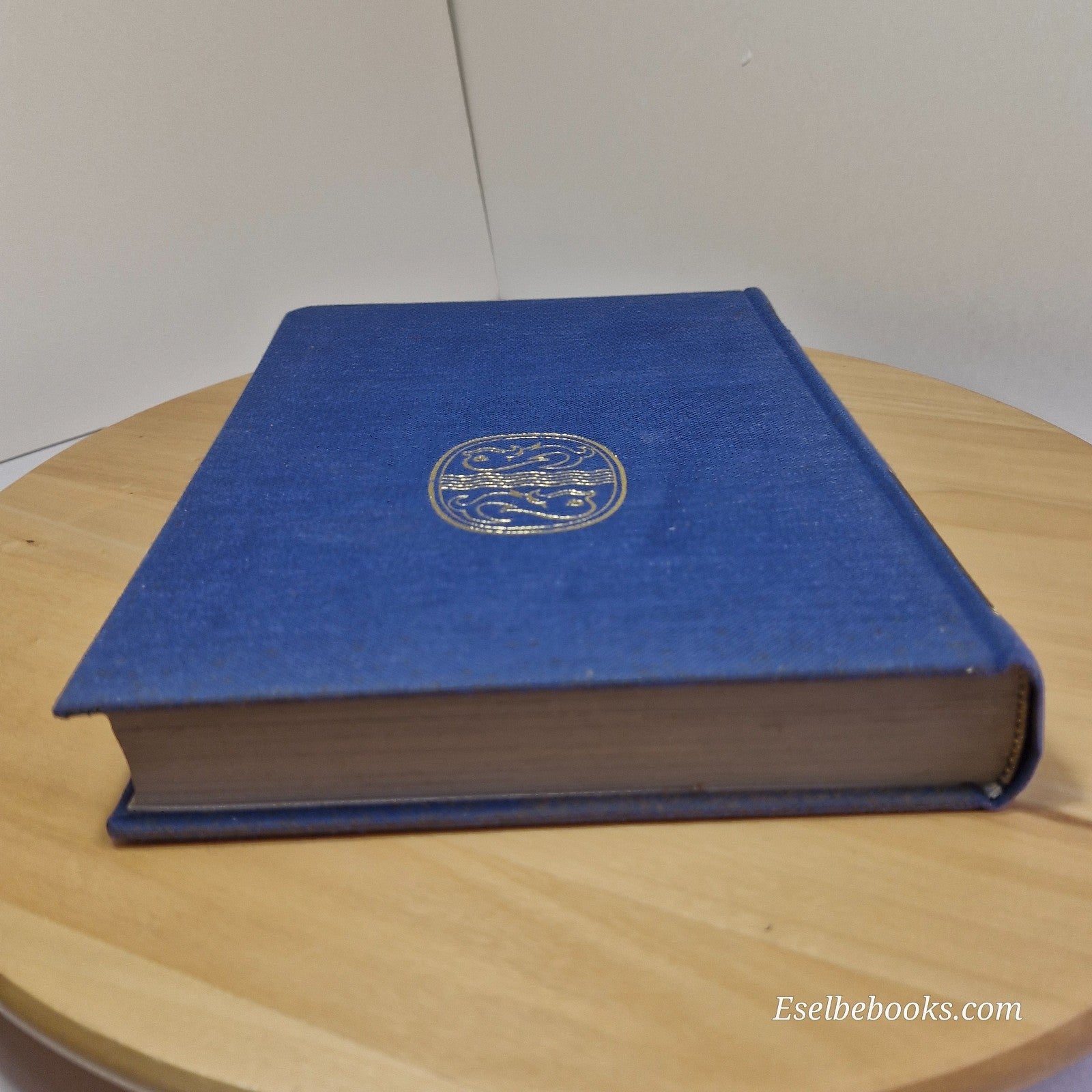 1st Ed: Science and Secrets of Early Medicine by Jürgen Thorwald  - vintage