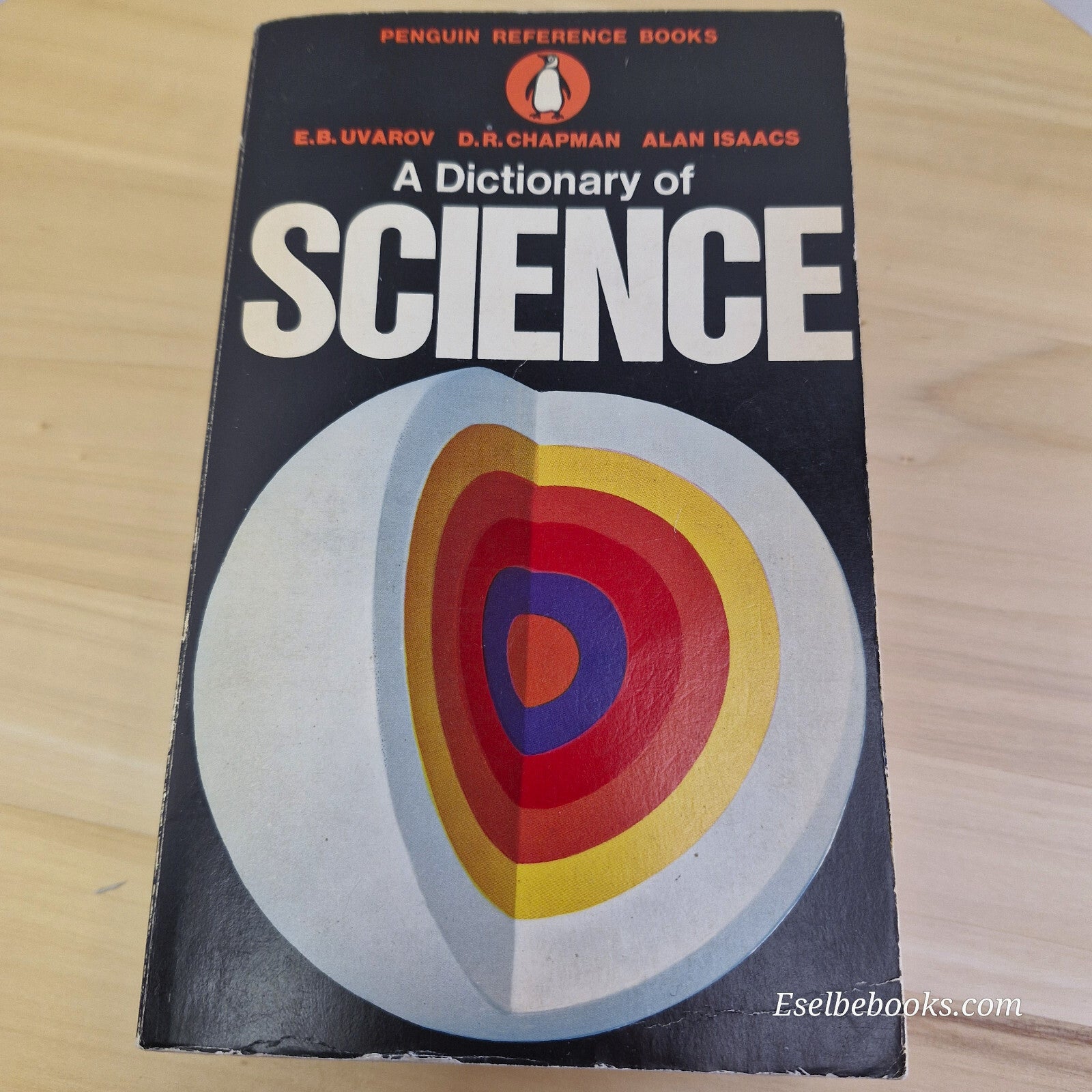 Penguin reference books - paperbacks- buy 2 or more for discount