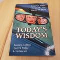Today's Wisdom by Doreen Virtue, Louise L. Hay, Terah Kathryn Collins, Deepak...