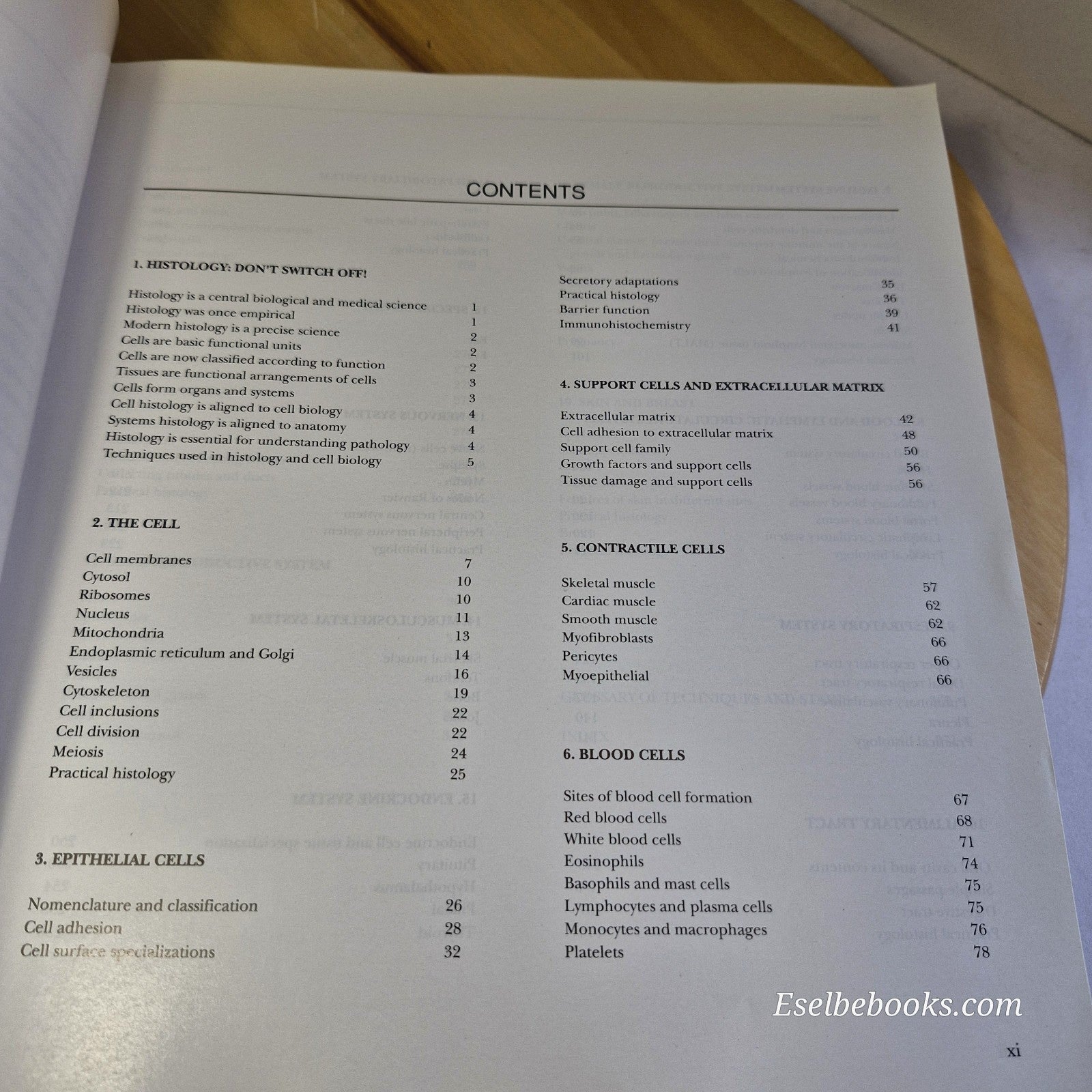 Histology by Alan Stevens & James Lowe - paperback