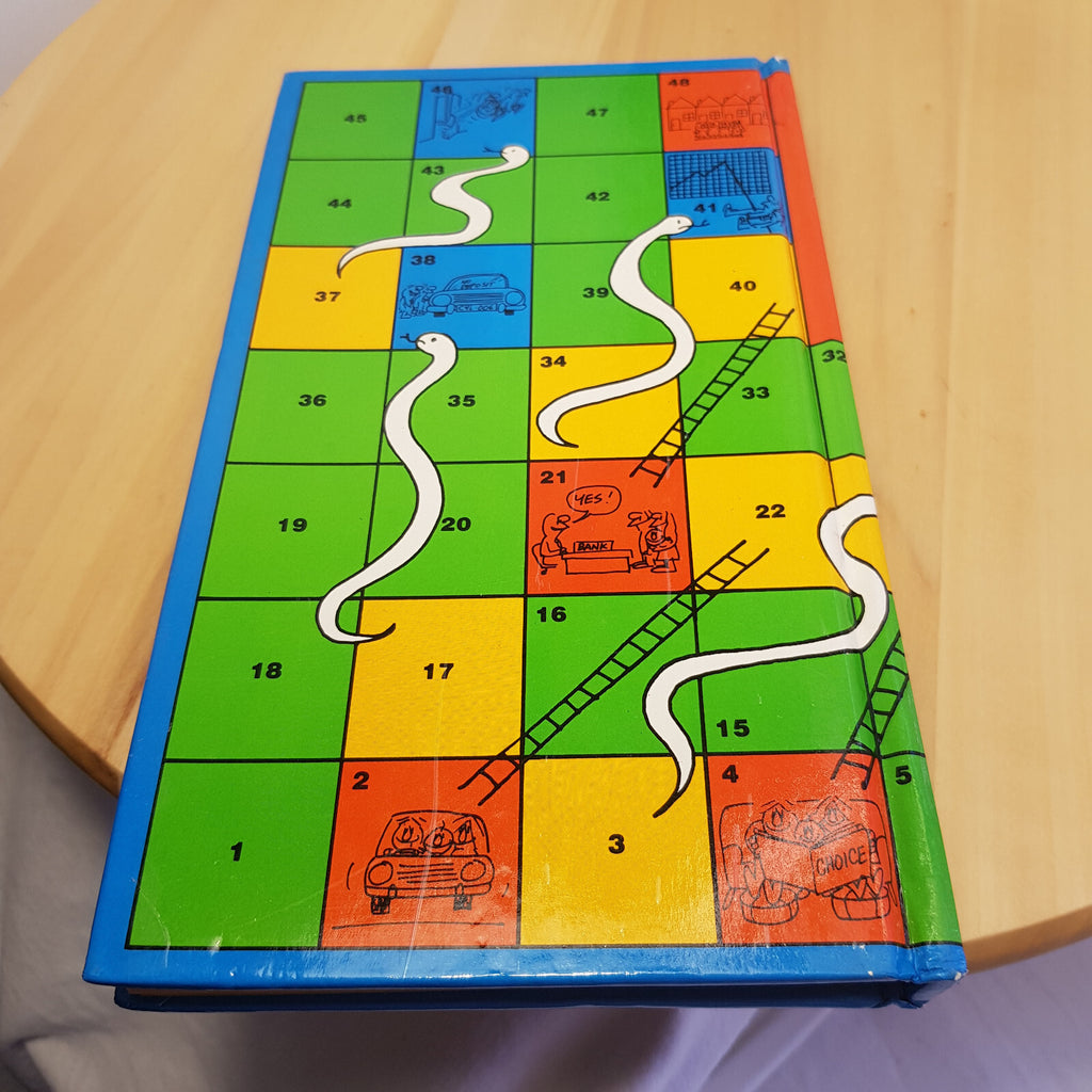 It's your money!!! Planning your personal finances by Anthony Clarke - vintag...