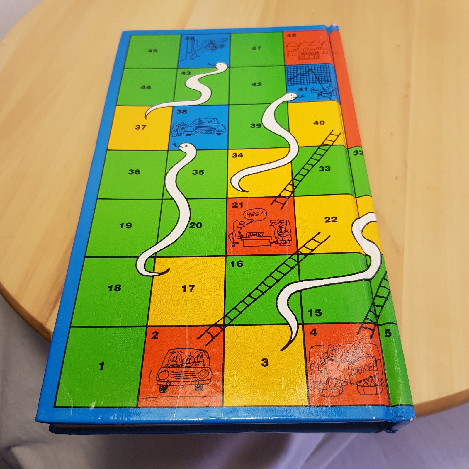 It's your money!!! Planning your personal finances by Anthony Clarke - vintag...