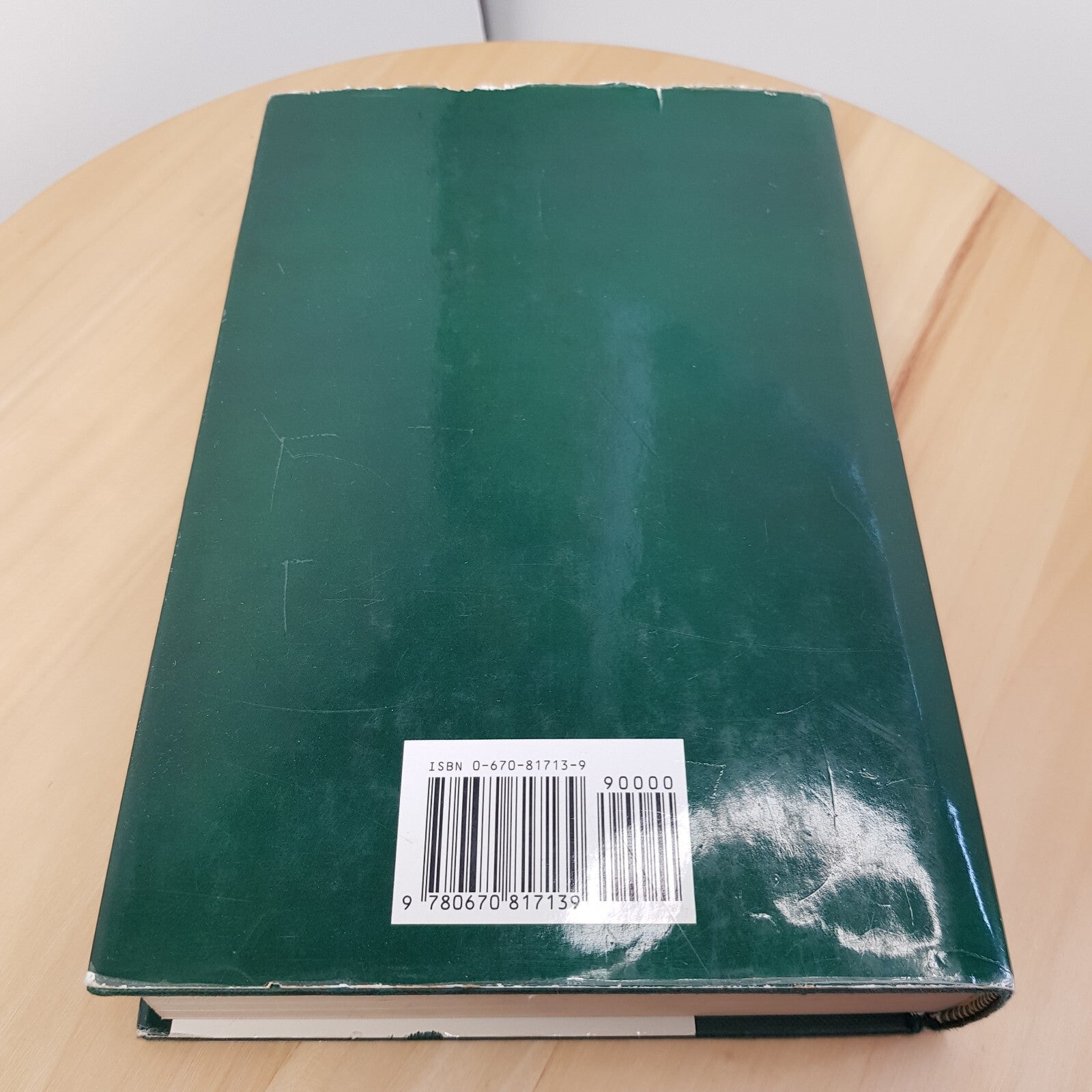 Hot Siberian By Gerald A. Browne · hardback with dust jacket