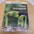 Various science of plants guide books - buy 2 or more for discount - 24/02/25
