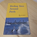 Fauna: Birding Sites Around Perth By Ron Van Delft · 1988 - vintage paperback
