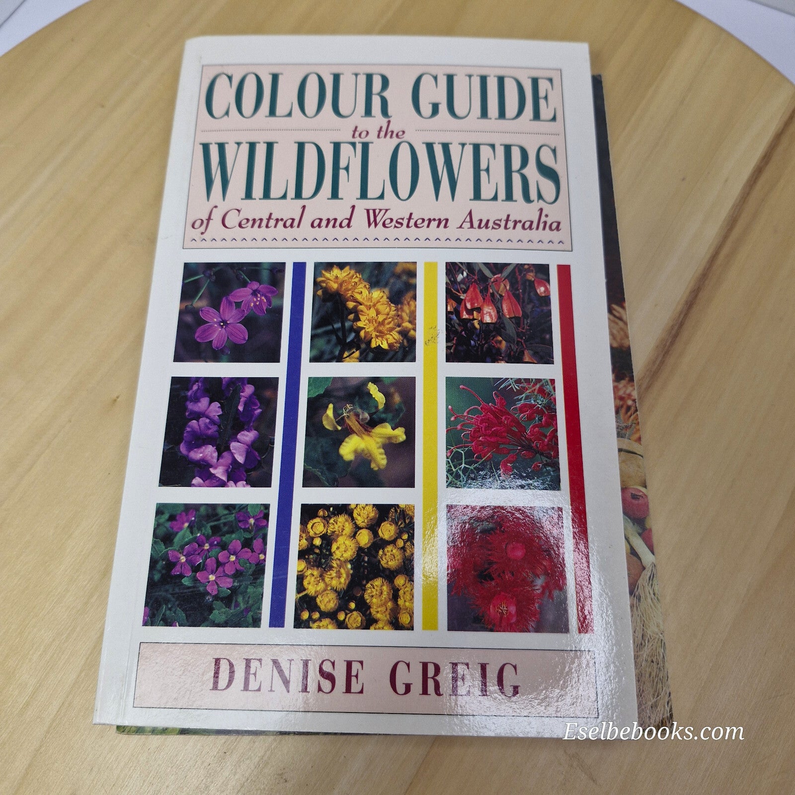 Organic/permaculture/planting companion guide books - buy 2 or more for discount