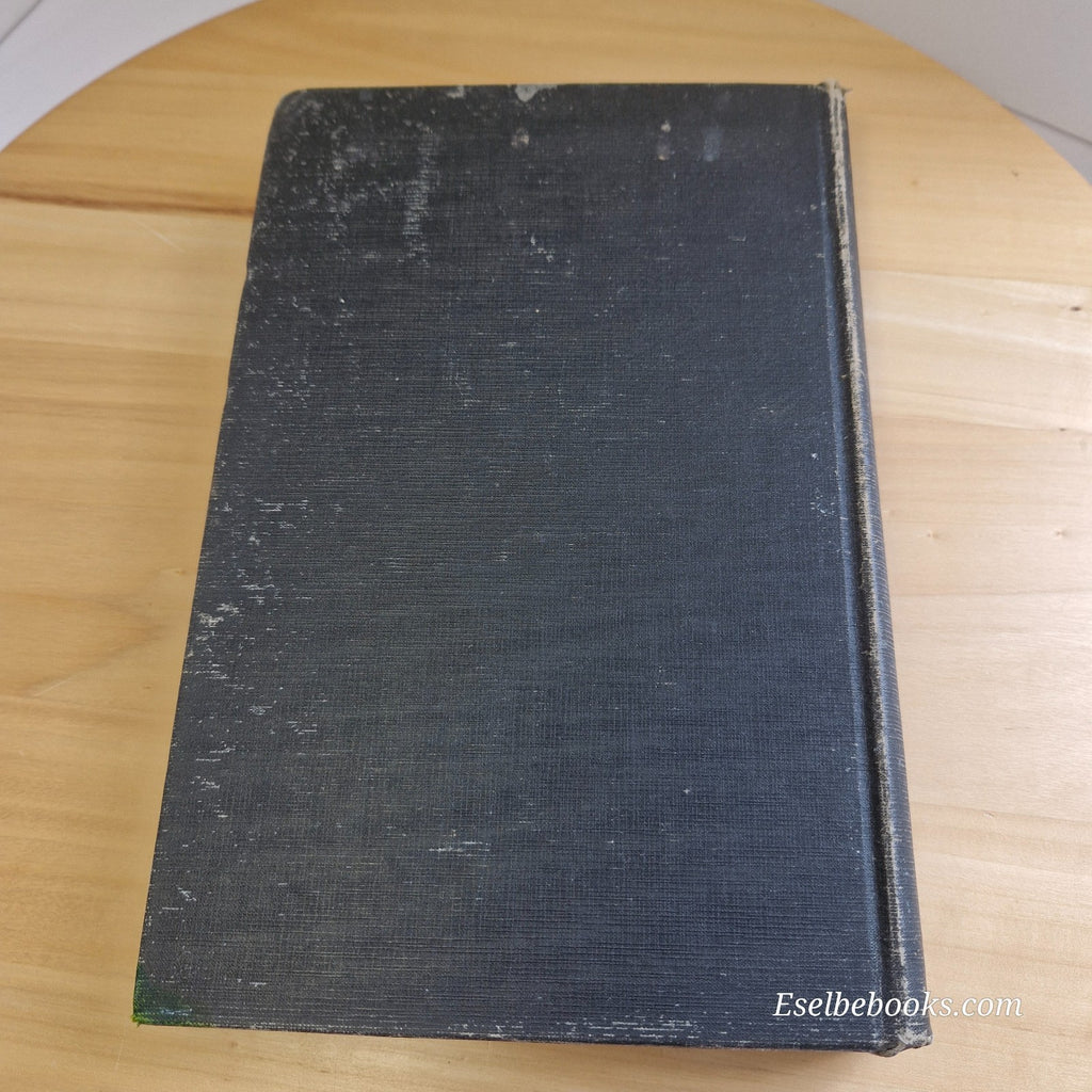 Symptoms and Signs in Clinical Medicine by E. Noble Chamberlain (1949 Hardcover)