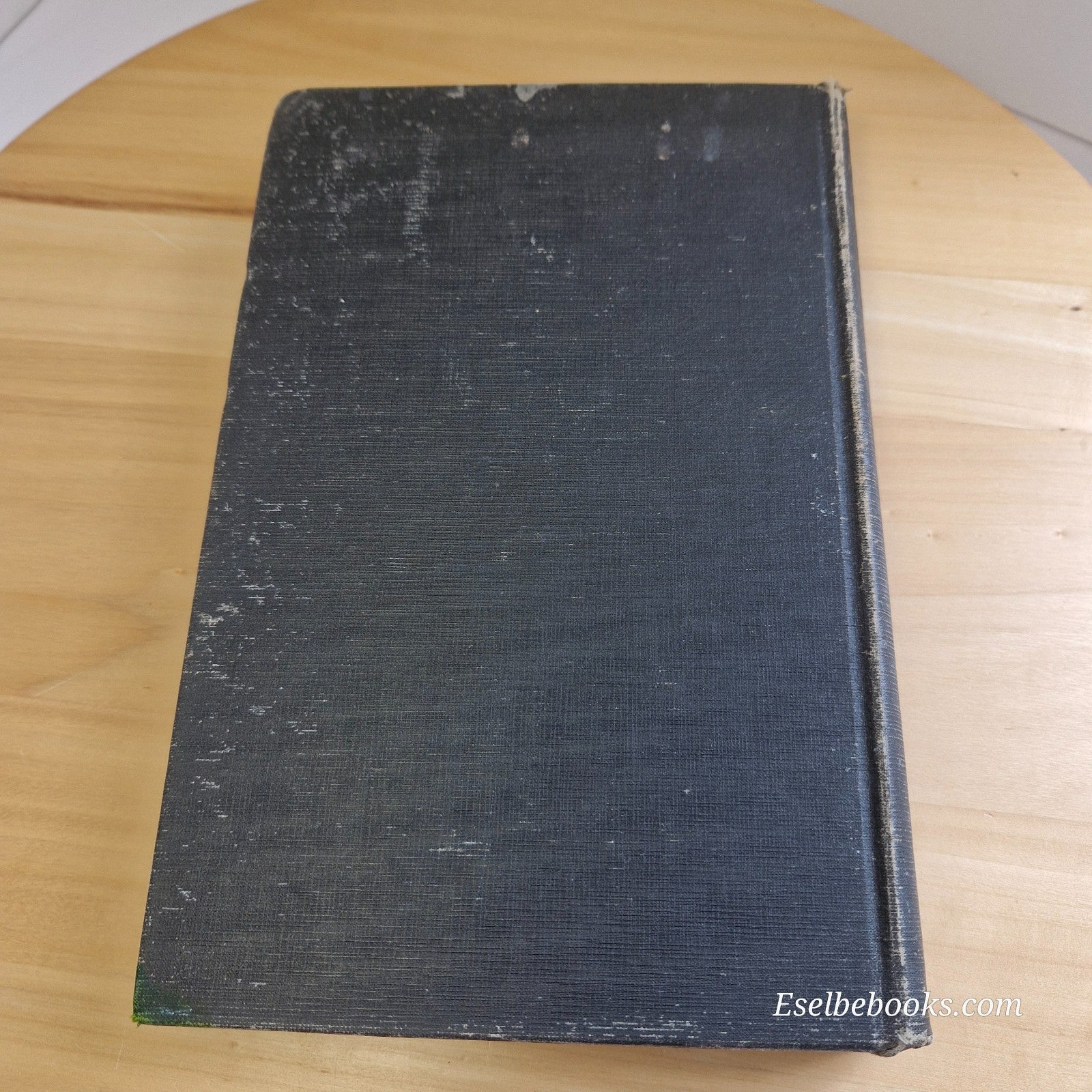 Symptoms and Signs in Clinical Medicine by E. Noble Chamberlain (1949 Hardcover)