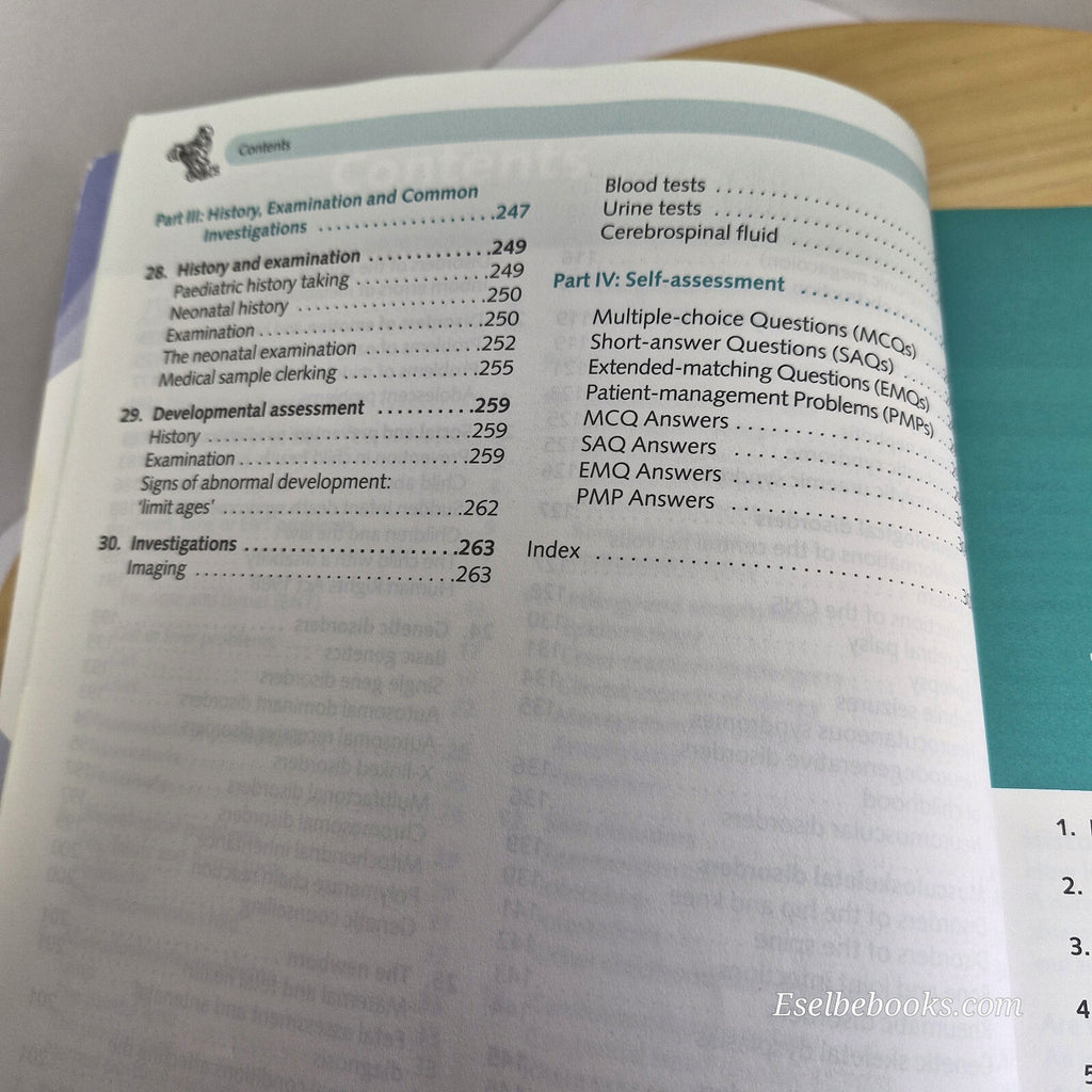 Paediatrics By David Pang, Tim Newson 2nd edition · 2005 - paperback