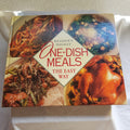 Cookbook: Reader's Digest - One-dish Meals the Easy Way -1991 - hardback