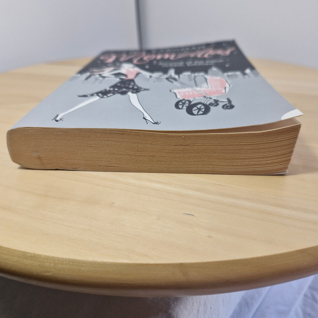 General fiction: Momzillas By Jill Kargman · 2007 - paperback