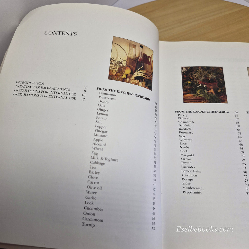 Health: Folk Remedies for Common Ailments By Anne McIntyre · 1994 - paperback