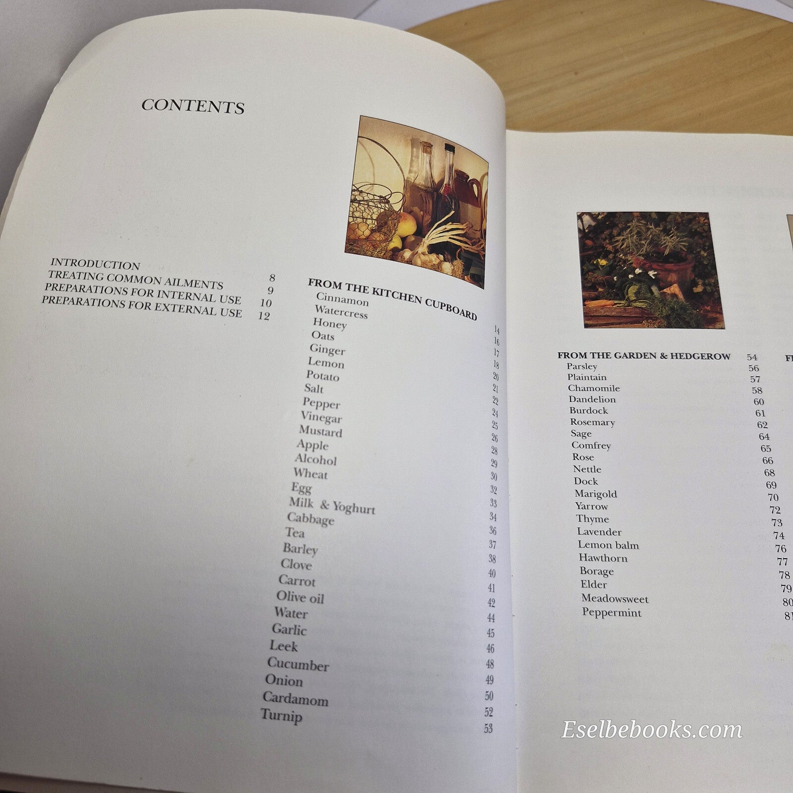 Health: Folk Remedies for Common Ailments By Anne McIntyre · 1994 - paperback