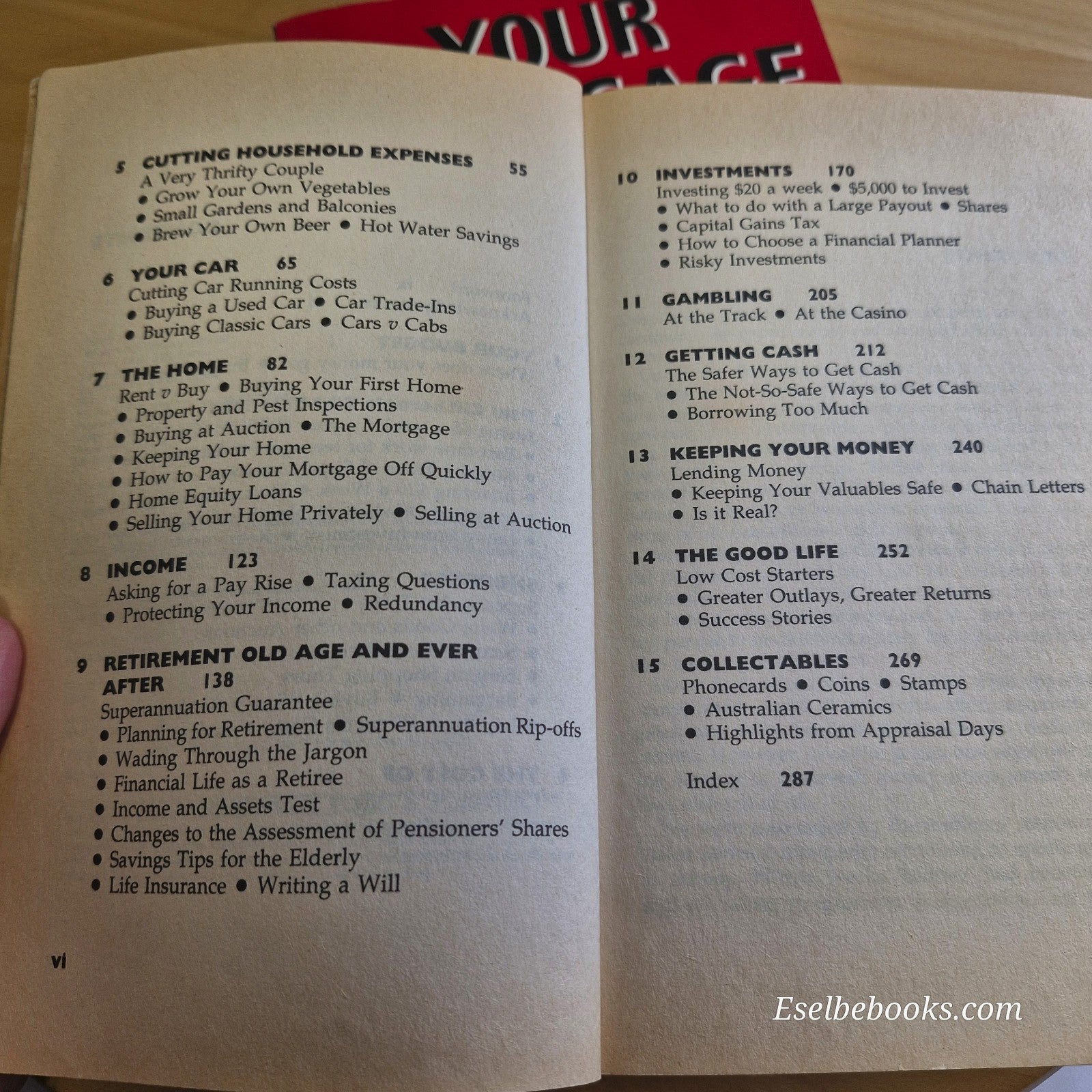 Money with Paul Clitheroe & Your mortgage and how to pay it off in 5 years Bell